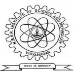 NBKR Institute of Science and Technology Vidyanagar - [NBKRIST]